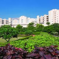 Apollo Hospitals Delhi