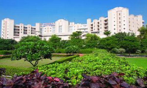 Hospital Delhi 300X218
