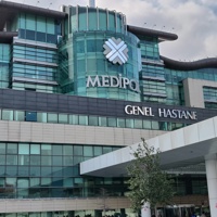 Университетский Госпиталь Медиполь (Medipol Mega)