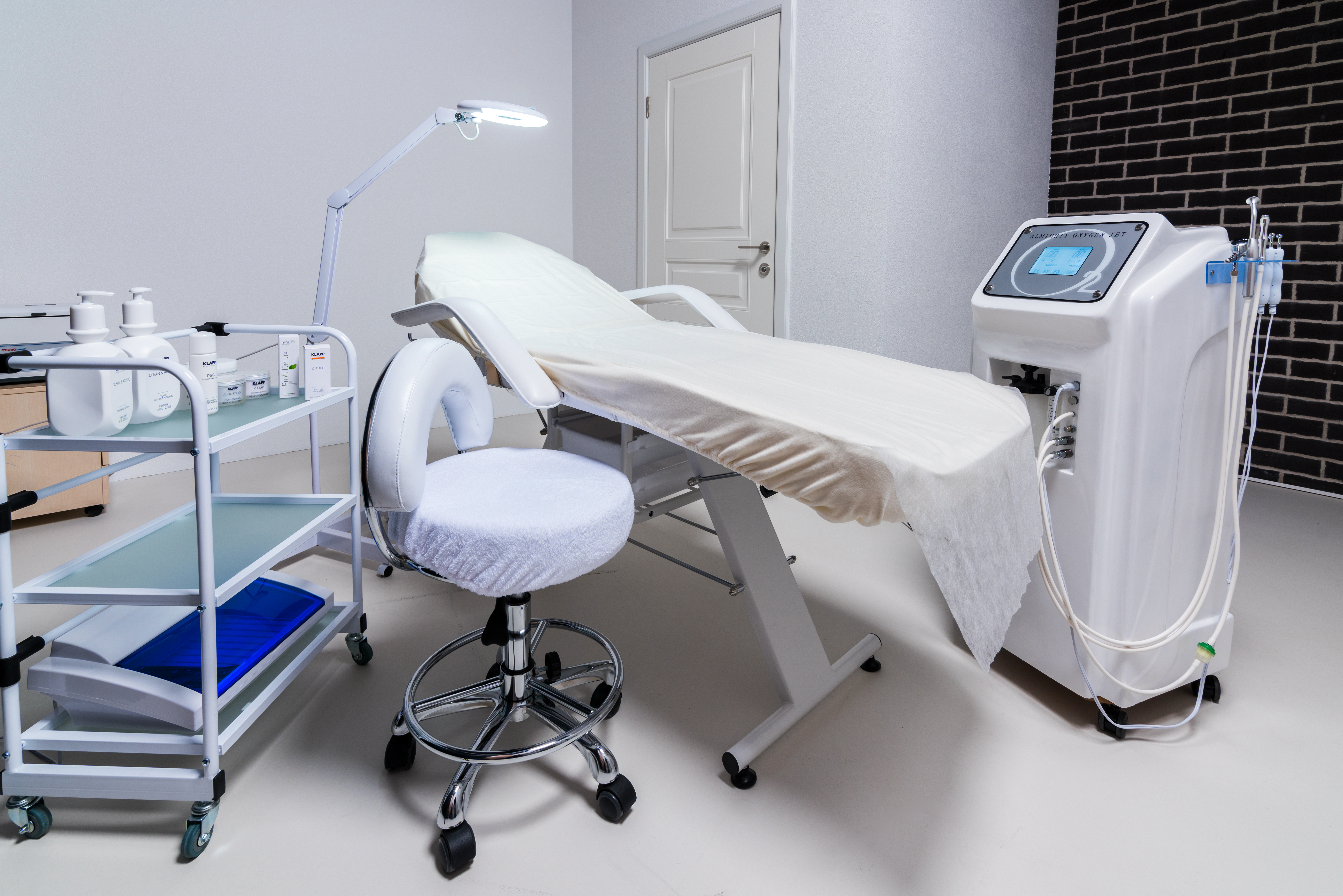 room for procedures
