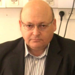 Boris-Aronovich