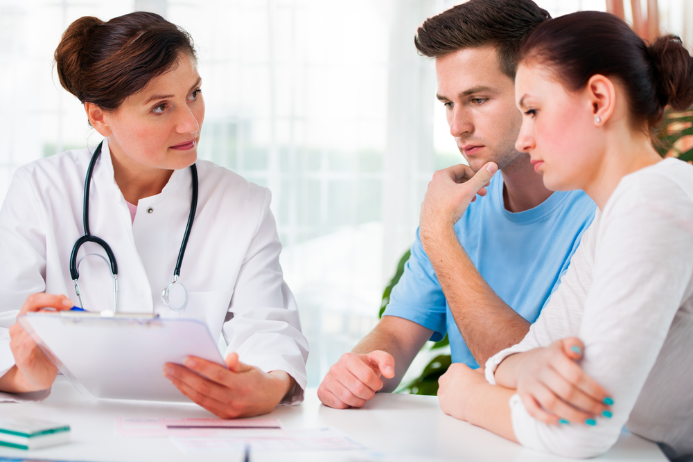 Infertility Treatment