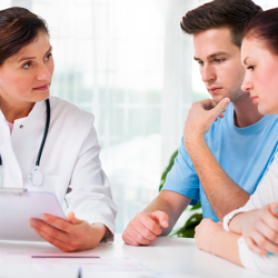 Infertility Treatment