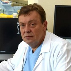 Alexander-Belenky