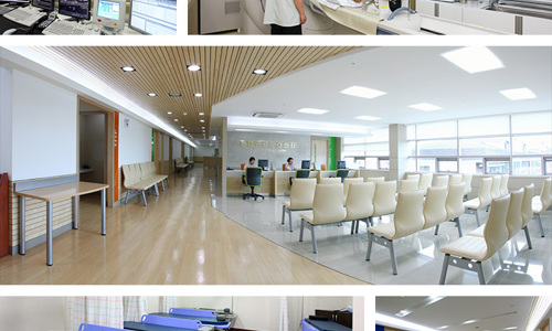Adult Health Screening
