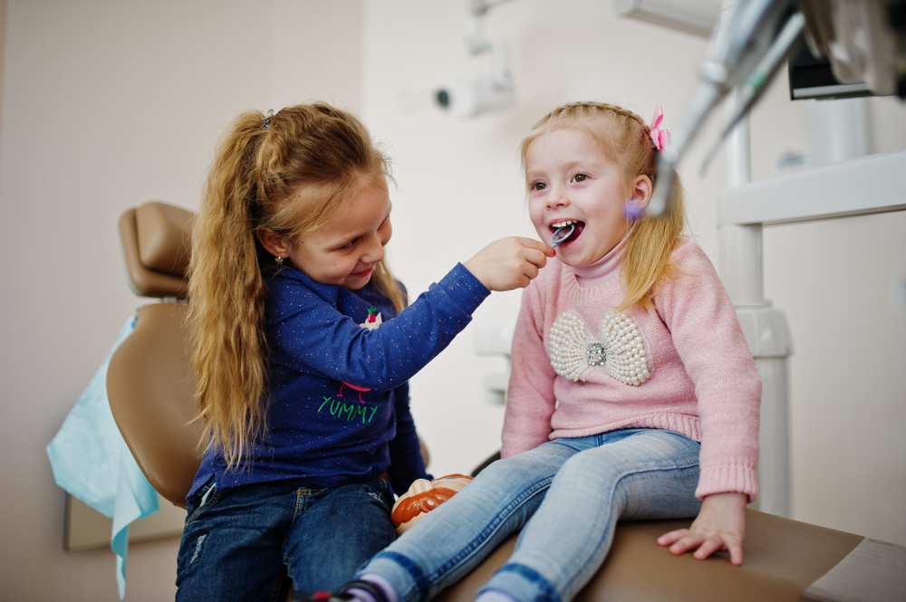 Treatment In Israel For Children