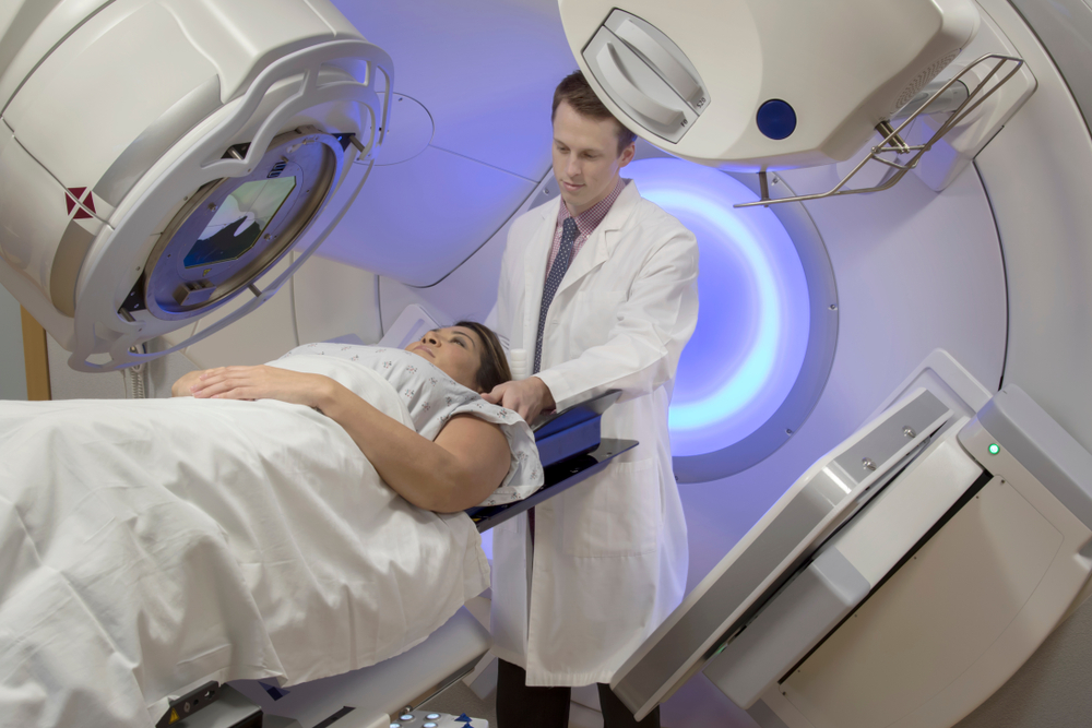 Radiation Therapy