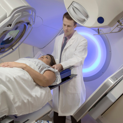 Radiation Therapy