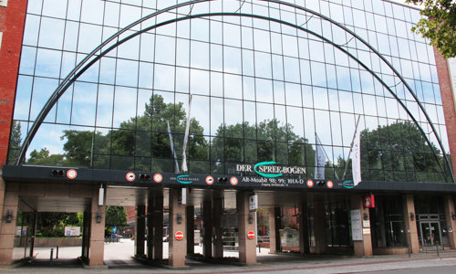 Augenklinik