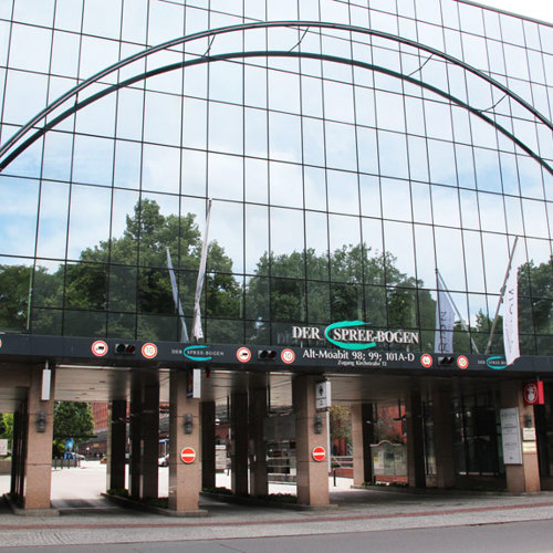 Augenklinik