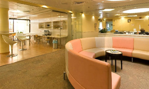 Sheba Clinic