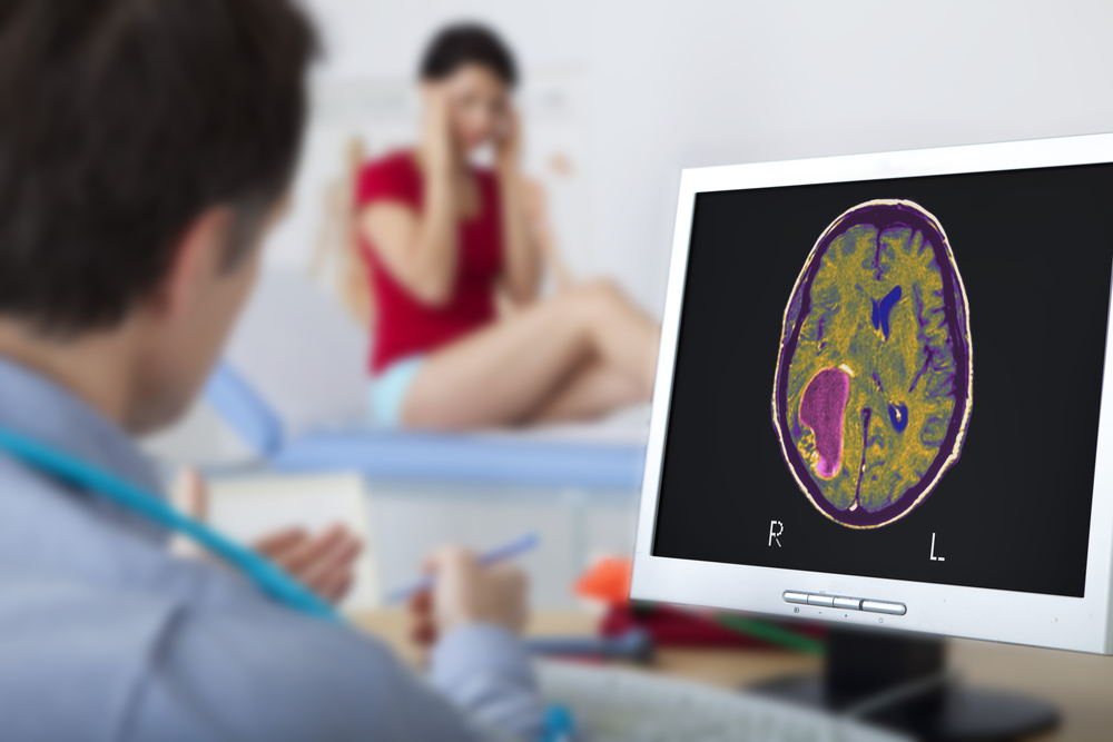 Brain Cancer