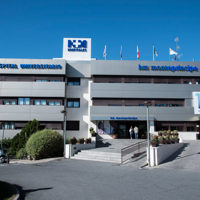 Клиника НМ (HM Hospitales)