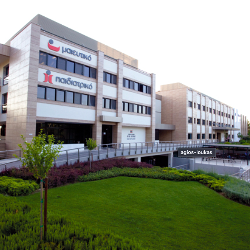 The-St.-Luke's-Hospital