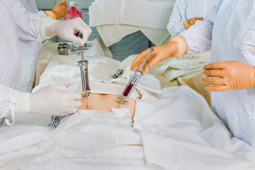 Bone Marrow Transplant