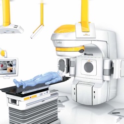 Cyber Knife Surgery