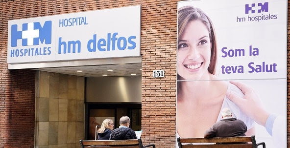 Delfos Obecity