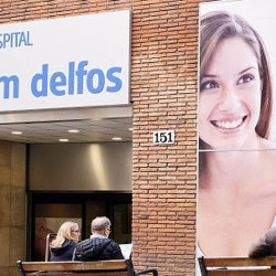 Delfos Obecity