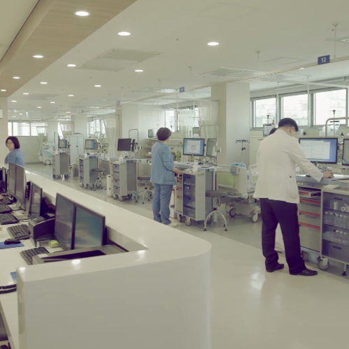 Inside-Mediplex-Sejong