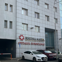 Euroclinic Hospital