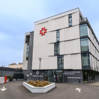Spitalul Cluj