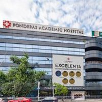 Ponderas Academic Hospital
