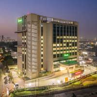 Fortis Memorial Research Institute